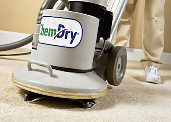 Chem-Dry Acclaim Carpet & Upholstery Cleaning - Kitchener, ON Carpet Cleaning - Carpet Cleaning Equipment Image
