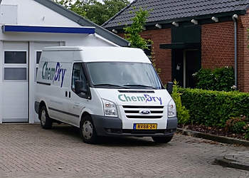 Chem-Dry Acclaim Carpet & Upholstery Cleaning - Kitchener, ON Carpet Cleaning - Service Vehicle Image