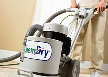 Chem-Dry Acclaim Carpet & Upholstery Cleaning - Waterloo, ON Nettoyage De Tapis - Carpet Cleaning Image