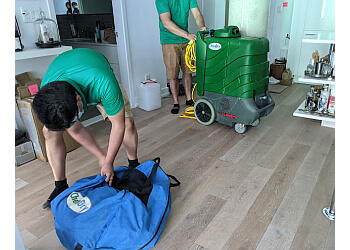 Brossard Nettoyage De Tapis Chem-Dry Pro-Net