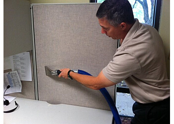 Brossard Nettoyage De Tapis Chem-Dry Pro-Net