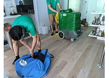 Longueuil carpet cleaning Chem-Dry Pro-Net