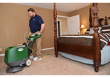 Barrie Nettoyage De Tapis Chem-Dry Simcoe County