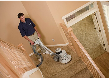 Barrie Nettoyage De Tapis Chem-Dry Simcoe County