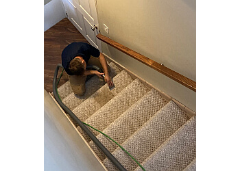 Kawartha Lakes carpet cleaning Chem-Dry of the Kawarthas