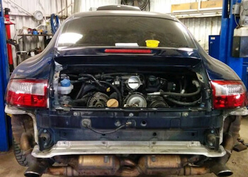 Chatham Garage de réparation voiture Chemali Automotive Inc