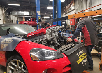 Chatham Garage de réparation voiture Chemali Automotive Inc