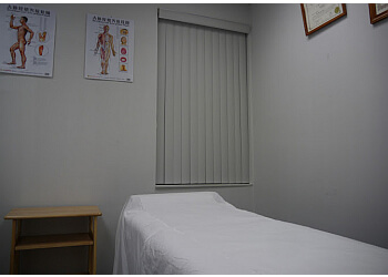 Brampton Acupuncture Chen’s Acupuncture Clinic
