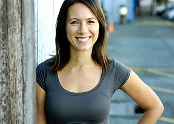 Cherise Jacques CST-T, DOMP, BSO, DO (Spain) - BLISS OSTEOPATHY - Surrey, BC Manual Osteopaths - Practitioner Image