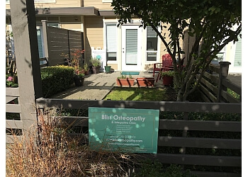 Surrey manual osteopath Cherise Jacques CST-T, DOMP, BSO, DO (Spain) - BLISS OSTEOPATHY