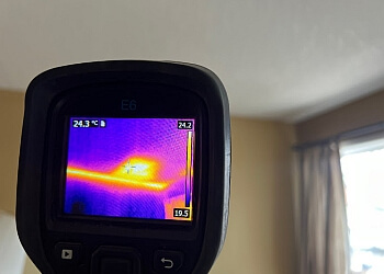 Brantford Inspecteurs En Bâtiment Cherry Home Inspections