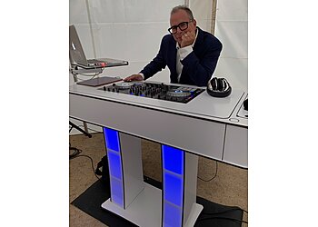 Winnipeg Djs Cherry Tree Productions