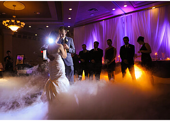 Winnipeg Djs Cherry Tree Productions