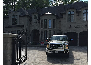 Oakville Couvreurs Cherry and Hoyle Roofing Ltd.