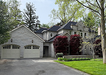 Cherry and Hoyle Roofing Ltd. Cherry and Hoyle Roofing Ltd. - Oakville, ON Roofing Contractors - Job Site Image