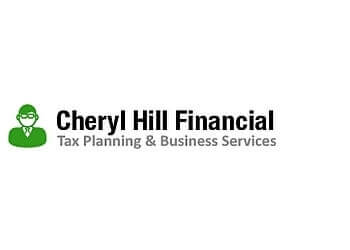 Cheryl Hill Financial