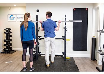 3 Best Physiotherapists In London, ON - Expert Recommendations