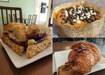 Fredericton Boulangeries Chess Piece Pâtisserie & Cafe