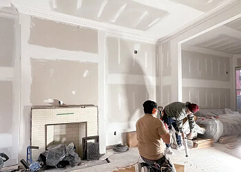 Vaughan flooring company Chestnut Flooring