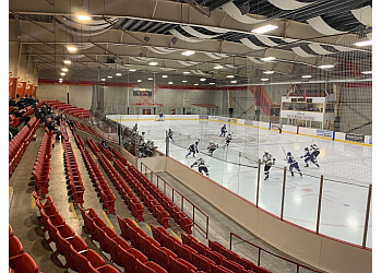 Pickering recreation center Chestnut Hill Developments Recreation Complex
