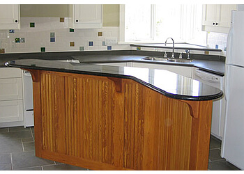 Huntsville custom cabinet Chestnut Lane Kitchen & Bath image 1