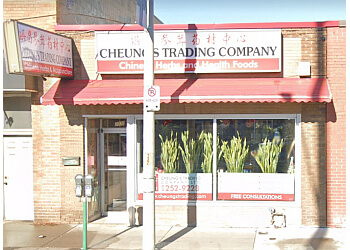 Cheung's Trading Company Limited