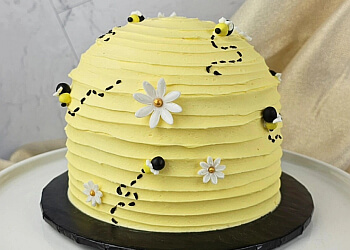 Kamloops cake Chey Can Bake