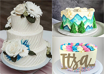 Kamloops cake Chey Can Bake