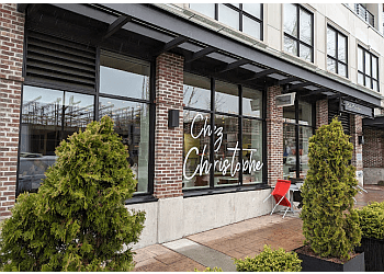 Burnaby bakery Chez Christophe