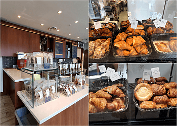 Burnaby bakery Chez Christophe