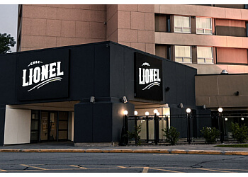 Chez Lionel Laval - Laval, QC French Restaurants - Restaurant Exterior Image