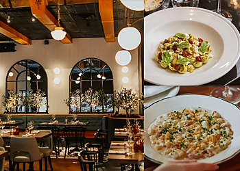 Chez Lionel Laval - Laval, QC French Restaurants - French Food Image