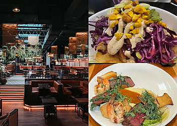 Laval french cuisine Chez Lionel – Sainte-Thérèse