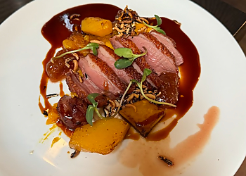 Laval french cuisine Chez Lionel – Sainte-Thérèse