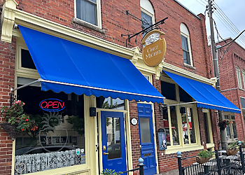 Barrie Cuisine Française Chez Michel Restaurant & Catering