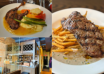 Barrie Cuisine Française Chez Michel Restaurant & Catering