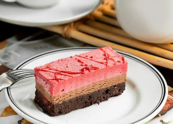 Saint Jean sur Richelieu bakery Boulangerie Chez Nonna