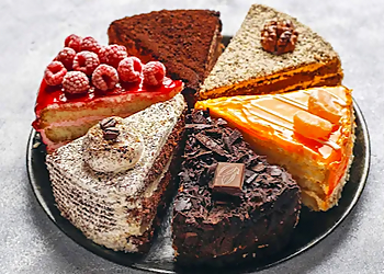 Saint Jean sur Richelieu bakery Chez Nonna