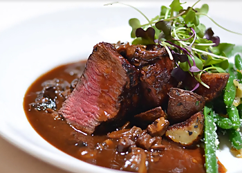Chez Piggy Chez Piggy - Kingston, ON French Restaurants - French Cuisine Image