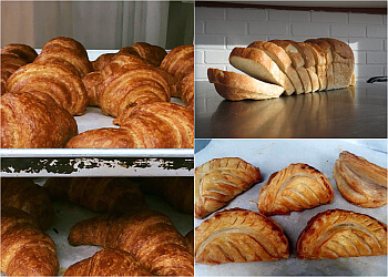 Saguenay bakery Chez Roger