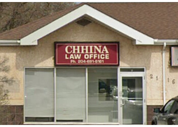 Chhina Law Office