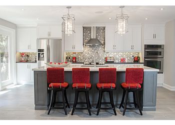 Oakville interior designer Chic Decor