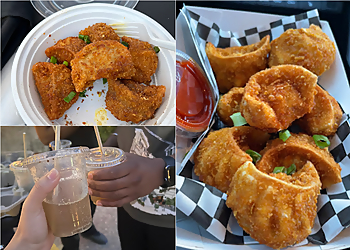 Waterloo Camions De Nourriture Chickeez Food Truck