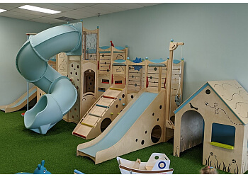 Kitchener amusement park Chicopee Tube Park