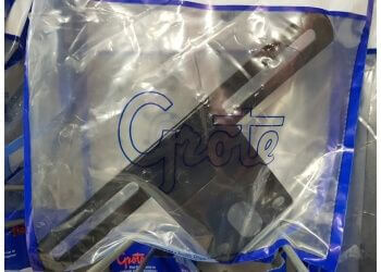 Prince George auto parts store Chieftain Auto Parts