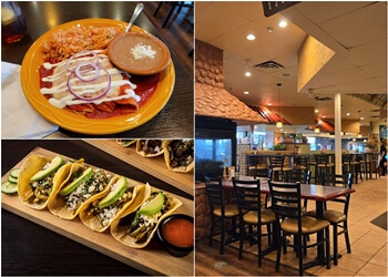 Belleville Restaurants Mexicains Chilangos Mexican Restaurant