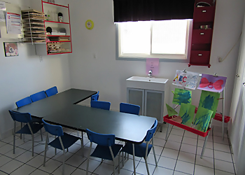 Kitchener preschool Child Care Plus Daycare