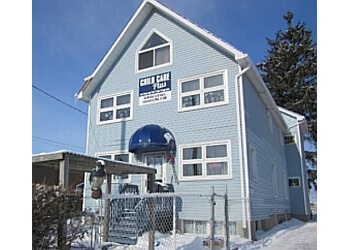 Kitchener preschool Child Care Plus Daycare