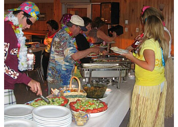 Saint John Traiteurs Childs Foods & Catering Service