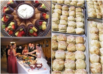 Saint John Traiteurs Childs Foods & Catering Service